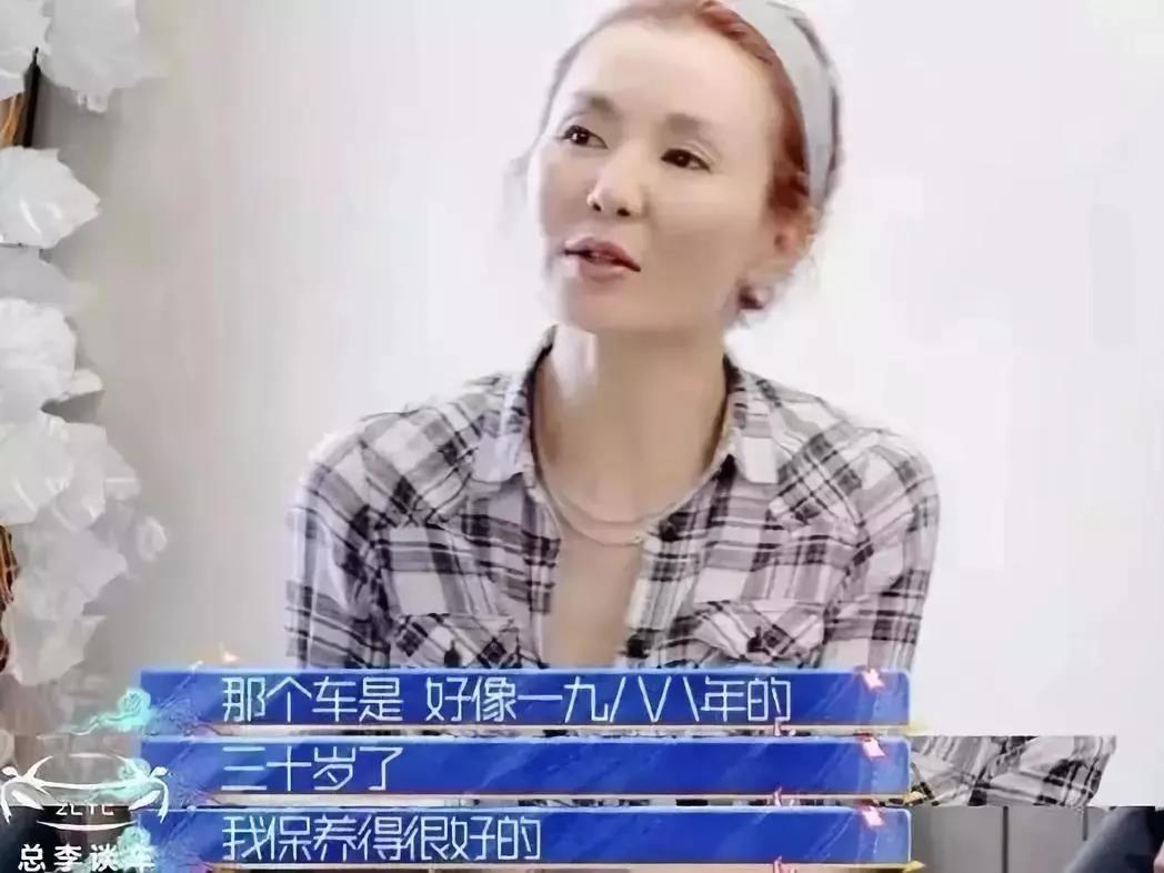 穿廉價地攤貨！57歲張曼玉退圈後「獨住平民區」　皮包骨身材「自嘲很自卑」：盡量隱藏不完美