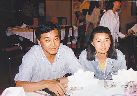 穿廉價地攤貨！57歲張曼玉退圈後「獨住平民區」　皮包骨身材「自嘲很自卑」：盡量隱藏不完美