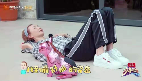穿廉價地攤貨！57歲張曼玉退圈後「獨住平民區」　皮包骨身材「自嘲很自卑」：盡量隱藏不完美