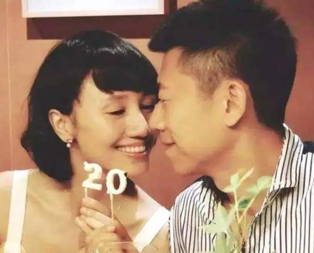 與學長相戀9年！「中途分手」被高圓圓截胡　半年後悔悟「又高調求復合」步入婚姻