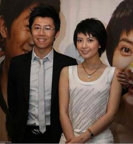 與學長相戀9年！「中途分手」被高圓圓截胡　半年後悔悟「又高調求復合」步入婚姻