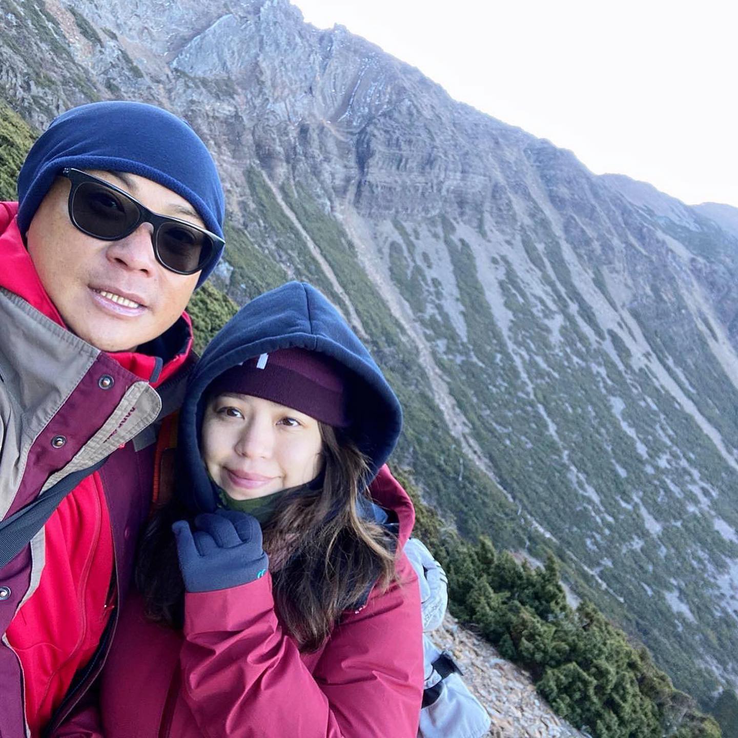 真的是緣分！江宏恩隔10年巧遇老婆「曝來電交往內幕」　結婚4年「化身愛妻好男人」老婆把他當偶像