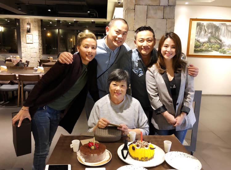 真的是緣分！江宏恩隔10年巧遇老婆「曝來電交往內幕」　結婚4年「化身愛妻好男人」老婆把他當偶像