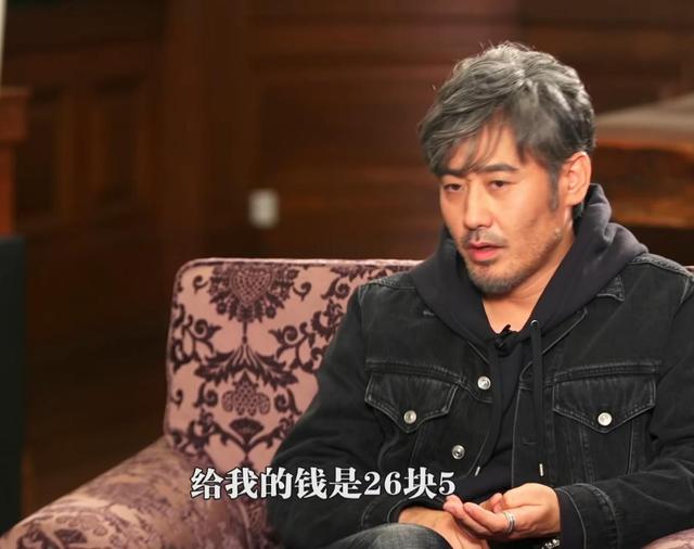 他婚內出軌七年！「和原配聯手」把小三送進牢房　「三不愛情觀」斷送整個演藝事業