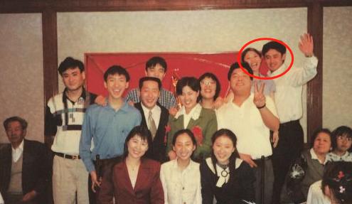 他婚內出軌七年！「和原配聯手」把小三送進牢房　「三不愛情觀」斷送整個演藝事業
