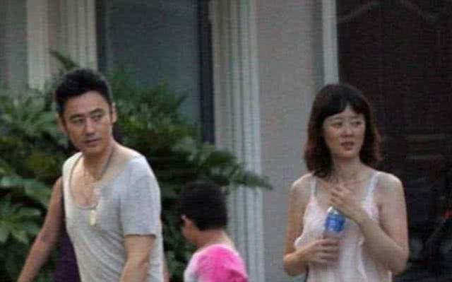他婚內出軌七年！「和原配聯手」把小三送進牢房　「三不愛情觀」斷送整個演藝事業