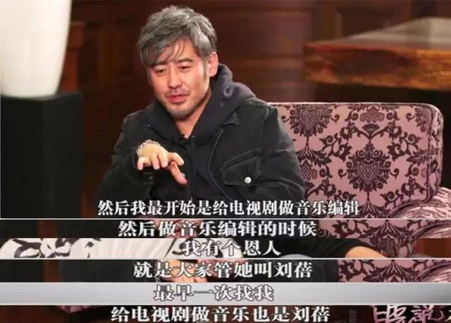 他婚內出軌七年！「和原配聯手」把小三送進牢房　「三不愛情觀」斷送整個演藝事業