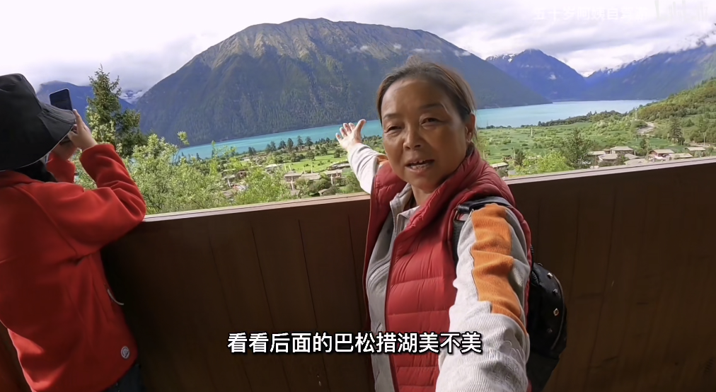 遭丈夫冷眼32年！56歲阿姨想不開「離家出走」自駕游　1年「闖90個城市」登《紐約時報》獲新生