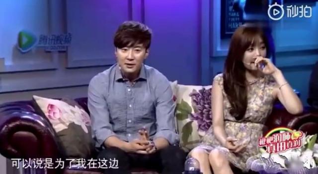 曾打敗宋慧喬！2婚嫁異國夫仍「熬不過7年之癢」　今母兼父職「為養3歲兒復出」拼事業