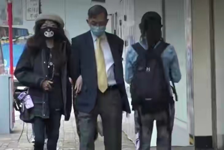 瘦到只有22公斤！她嫁入豪門8年「因患罕見疾病」被掃地出門　前夫拖欠贍養費「靠頑強求生欲」和病魔做鬥爭