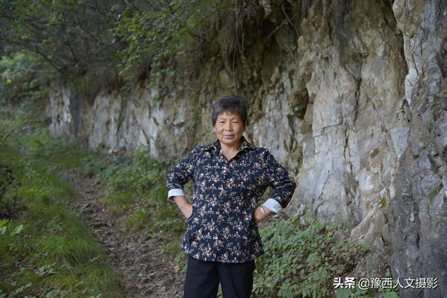 一聲不響就出門！85歲婆婆偷跑出去「兒媳爬山1小時找回」　大聲喊卻充滿關愛「親曝老家無奈處境」