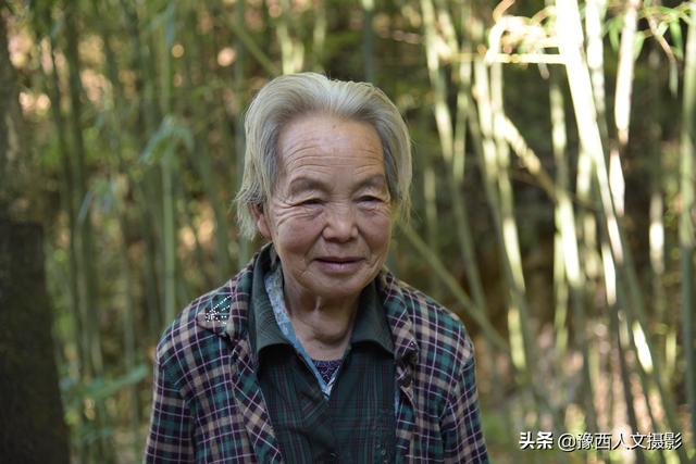 一聲不響就出門！85歲婆婆偷跑出去「兒媳爬山1小時找回」　大聲喊卻充滿關愛「親曝老家無奈處境」