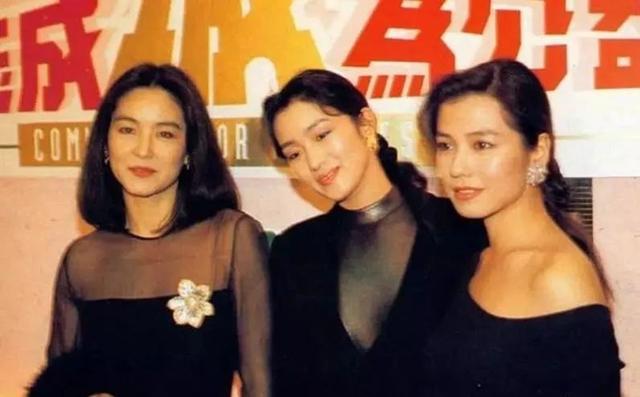 被質疑整型！林青霞被爆「雙眼皮尖鼻不自然」當場爆氣　主持人掛保證：從頭到腳都是真的