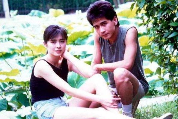  16歲鬧事被關！與王祖賢大婚時「被兒告上法庭」斷16年情　51歲臉部燒傷「60歲終獲幸福」