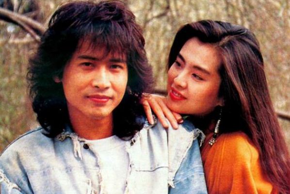  16歲鬧事被關！與王祖賢大婚時「被兒告上法庭」斷16年情　51歲臉部燒傷「60歲終獲幸福」