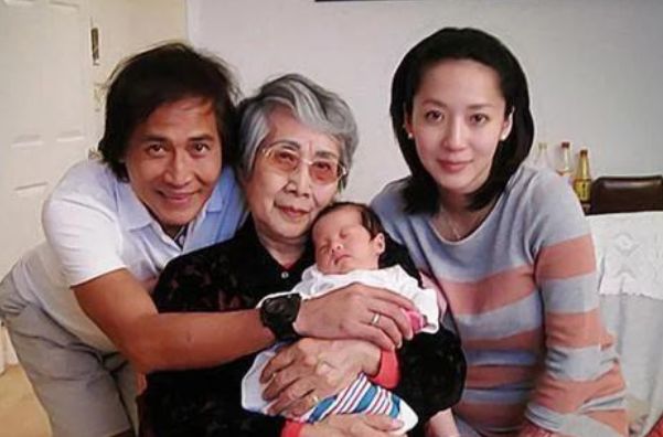  16歲鬧事被關！與王祖賢大婚時「被兒告上法庭」斷16年情　51歲臉部燒傷「60歲終獲幸福」