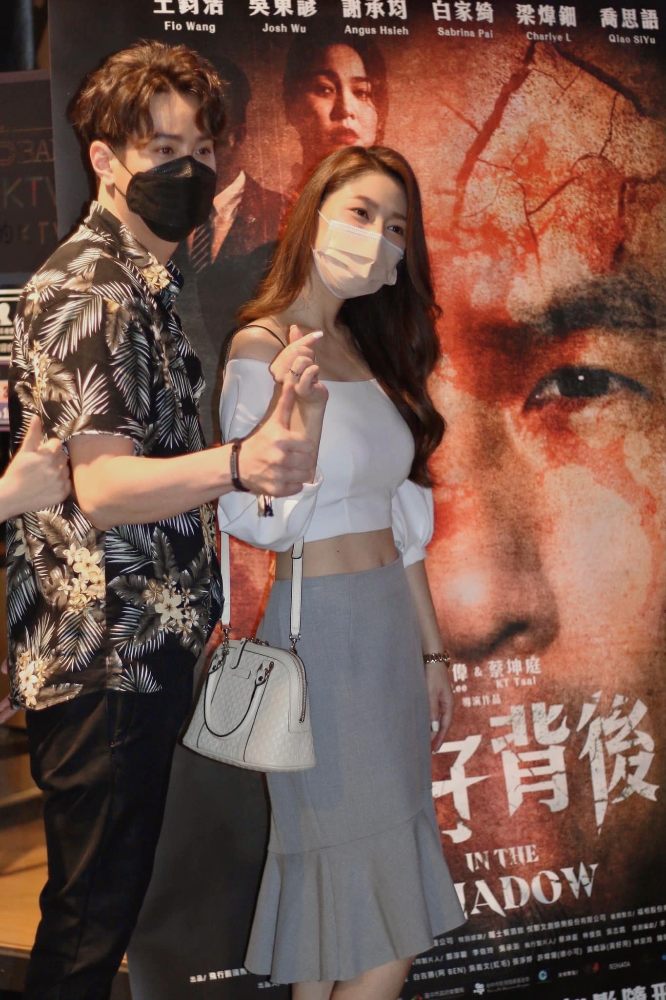 白家綺宣告：不會有第五胎！甜曝「老公寵妻暖舉」直呼：真的感動　「狂鏟13公斤復出」根本看不出四寶媽