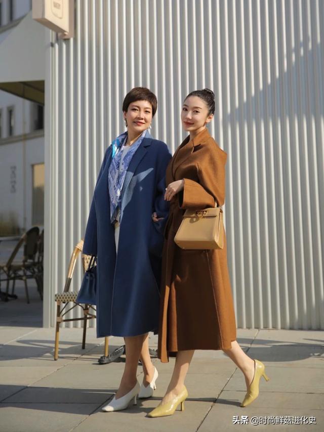 擔心身材不夠好？50歲+女人「教你外套穿搭小心機」　牢記關鍵3點「穿長不穿短」完美遮缺點