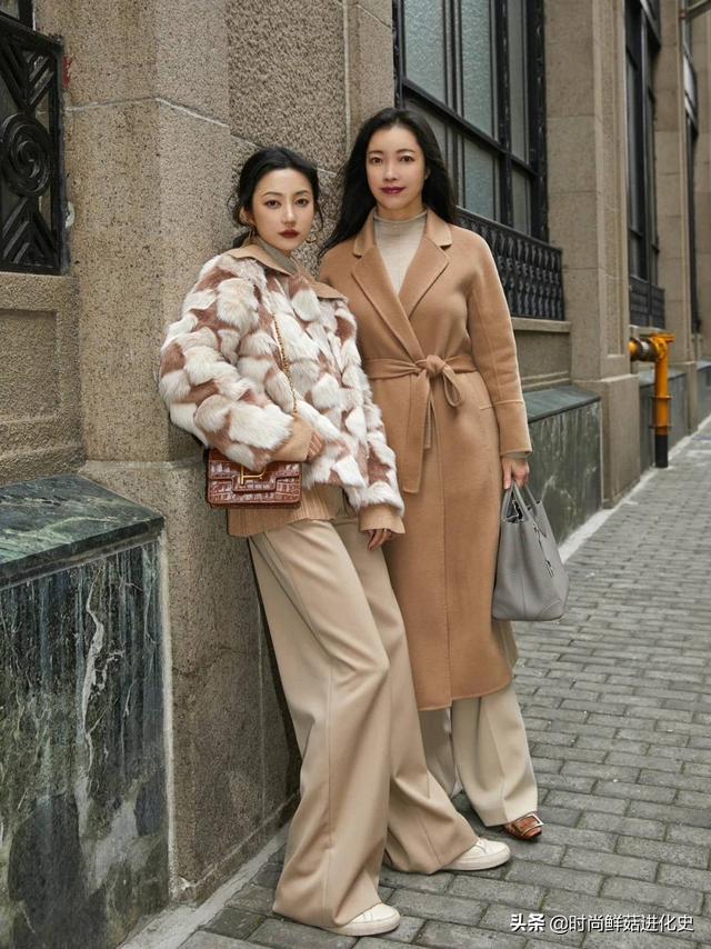 擔心身材不夠好？50歲+女人「教你外套穿搭小心機」　牢記關鍵3點「穿長不穿短」完美遮缺點