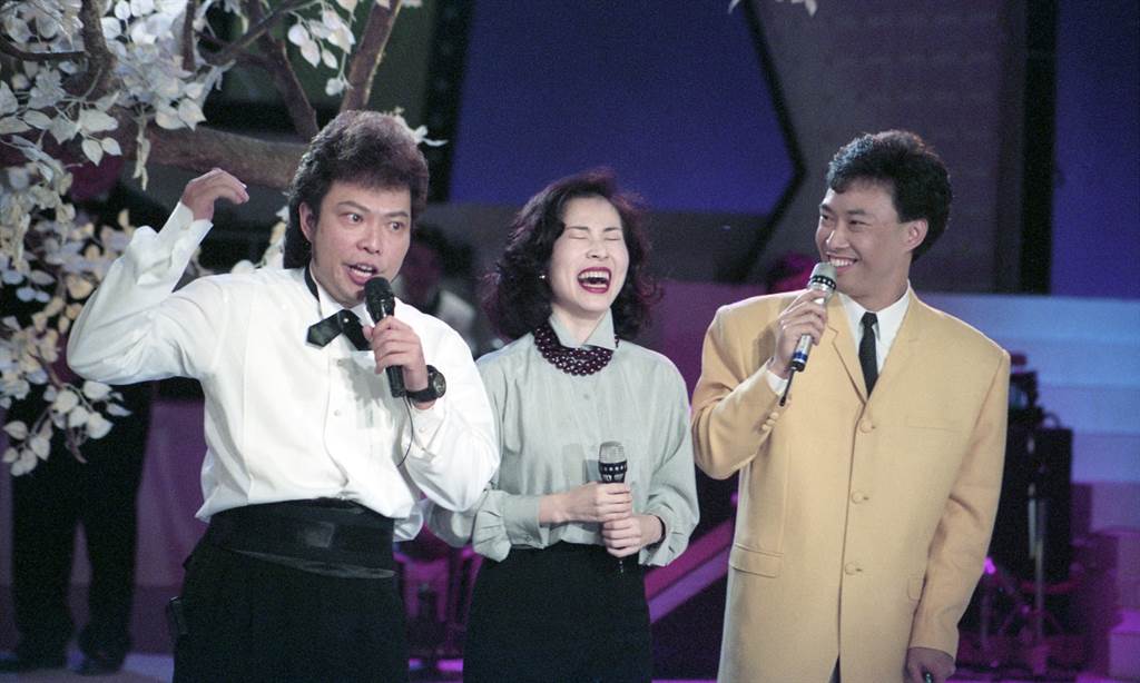 當年險嫁張菲！林慧萍和前夫「10年恩愛夫妻破局」不敢再婚　無兒女包袱「60歲凍齡如昔」近況曝光
