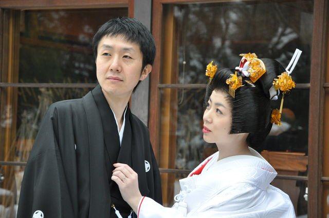 無性婚姻卻不想離婚！「幫妻子找男友」還一起同居　日本丈夫坦言：「我無法滿足她」