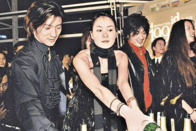 復合王菲10年！謝霆鋒自爆「不會娶王菲」拒絕結婚　「罕見鬆口原因」網聽完反讚：是好男人