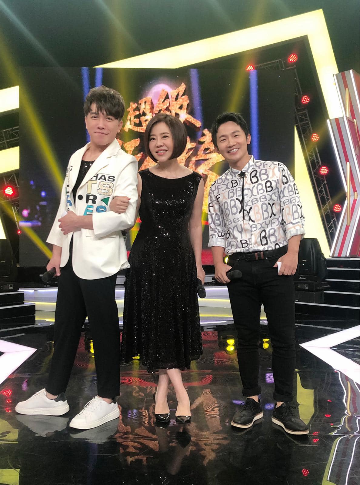  于美人主持《紅人榜》「11年超前部署都落空」連入圍都沒份　出道26年「從未拿過獎項」轉念一想被讚爆