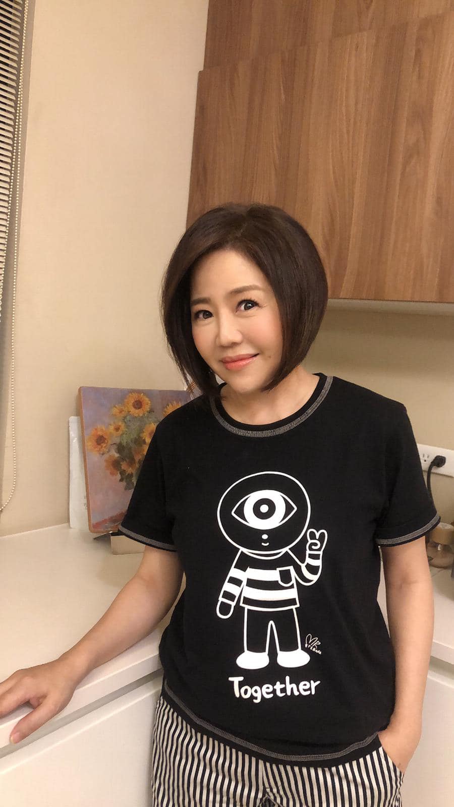  于美人主持《紅人榜》「11年超前部署都落空」連入圍都沒份　出道26年「從未拿過獎項」轉念一想被讚爆