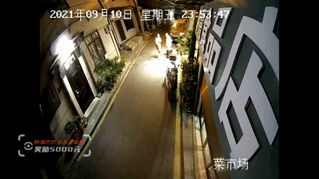 當年因小女孩一句話「超市半夜持續10年送暖」　默默守護鄉里「暖舉爆紅網上」