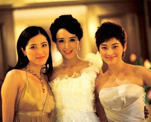 章子怡的同班同學！嫁國外百億首富「受皇室冊封」　丈夫為她「睡好覺」甘心做切除手術