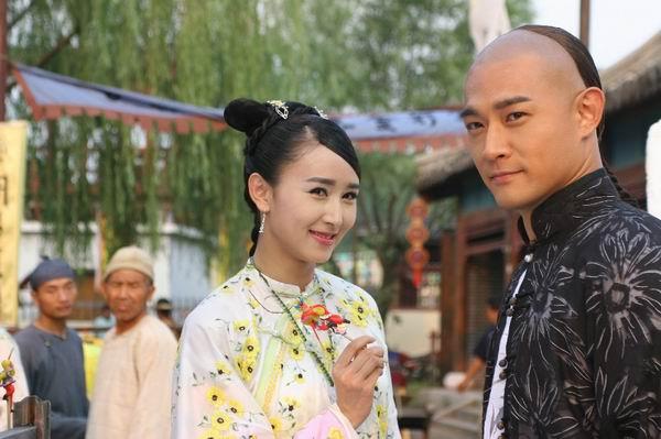 章子怡的同班同學！嫁國外百億首富「受皇室冊封」　丈夫為她「睡好覺」甘心做切除手術