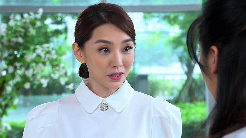 賴芊合首穿古裝美翻！戎祥走後8年「她嘆再也找不到對的人」　交往洋男卻分手「很難再談新戀情」