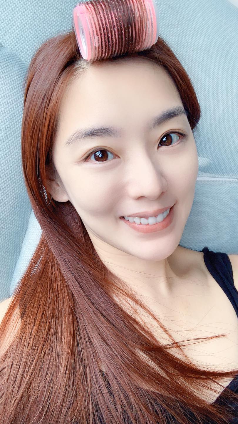 賴芊合首穿古裝美翻！戎祥走後8年「她嘆再也找不到對的人」　交往洋男卻分手「很難再談新戀情」