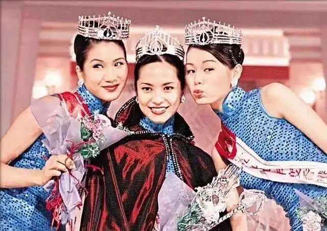 最美「港姐」2次棄入豪門！因認錯臉結緣「嫁窮小子」　自掏腰包給農村公婆買豪宅