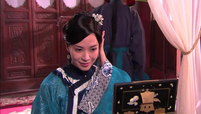 最美「港姐」2次棄入豪門！因認錯臉結緣「嫁窮小子」　自掏腰包給農村公婆買豪宅