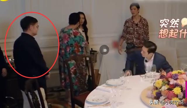 不似表面柔弱！郭碧婷維護親爸「敢跟婆婆當面杠」　向太被嗆到低頭「不敢插話」