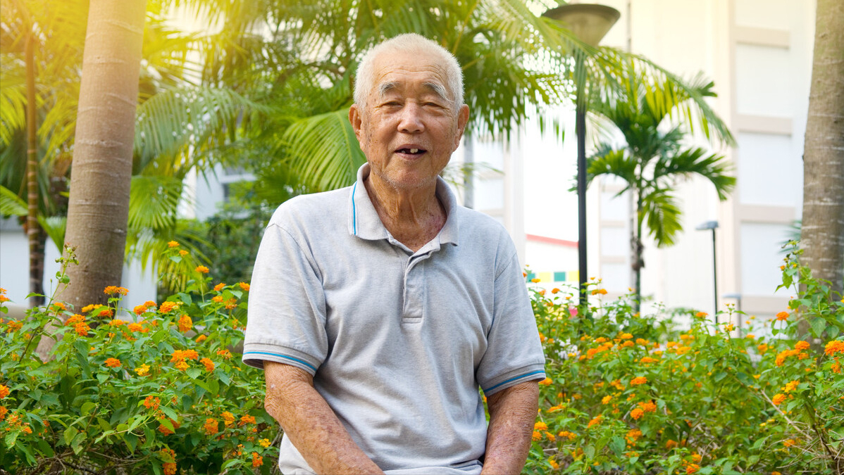 買房時公公「一毛不拔」！媳婦不吵不鬧裝潢好「他卻搬來養老」　親家母「一招讓他顏面掃地」再也不敢來