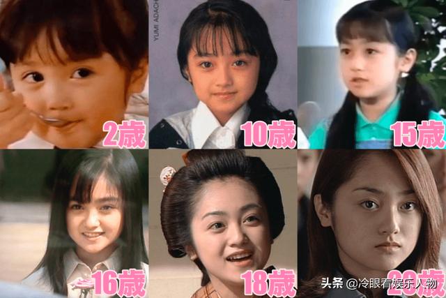 2歲養家！被母親「搶走初戀」變繼父　被迫拍風月片「40歲憑童顏」登雜志翻紅