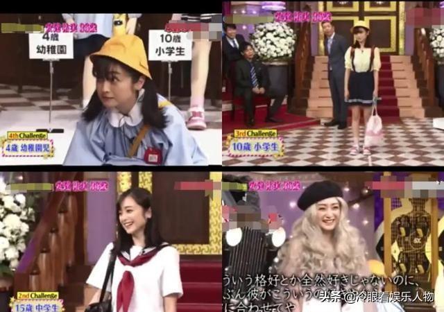 2歲養家！被母親「搶走初戀」變繼父　被迫拍風月片「40歲憑童顏」登雜志翻紅