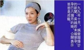 被嫌棄的一生！小龍女吳卓林「母拿她當上位籌碼」親父始終不認　遠赴加拿大「放下過去陰霾」與同性女友生活
