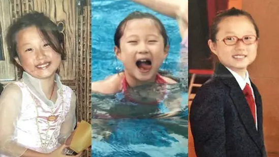被嫌棄的一生！小龍女吳卓林「母拿她當上位籌碼」親父始終不認　遠赴加拿大「放下過去陰霾」與同性女友生活
