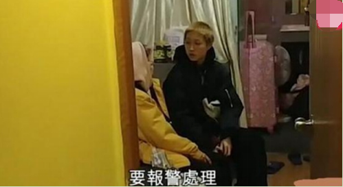被嫌棄的一生！小龍女吳卓林「母拿她當上位籌碼」親父始終不認　遠赴加拿大「放下過去陰霾」與同性女友生活