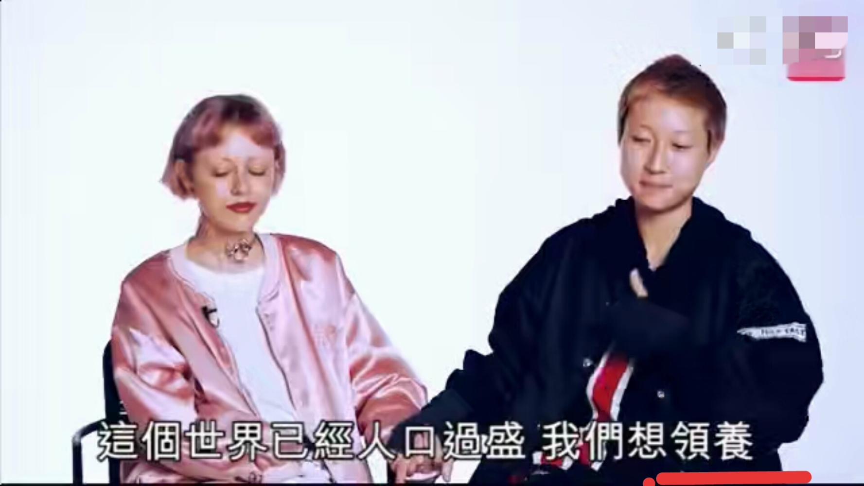 被嫌棄的一生！小龍女吳卓林「母拿她當上位籌碼」親父始終不認　遠赴加拿大「放下過去陰霾」與同性女友生活