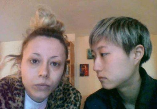 被嫌棄的一生！小龍女吳卓林「母拿她當上位籌碼」親父始終不認　遠赴加拿大「放下過去陰霾」與同性女友生活