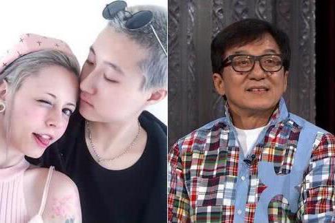 被嫌棄的一生！小龍女吳卓林「母拿她當上位籌碼」親父始終不認　遠赴加拿大「放下過去陰霾」與同性女友生活