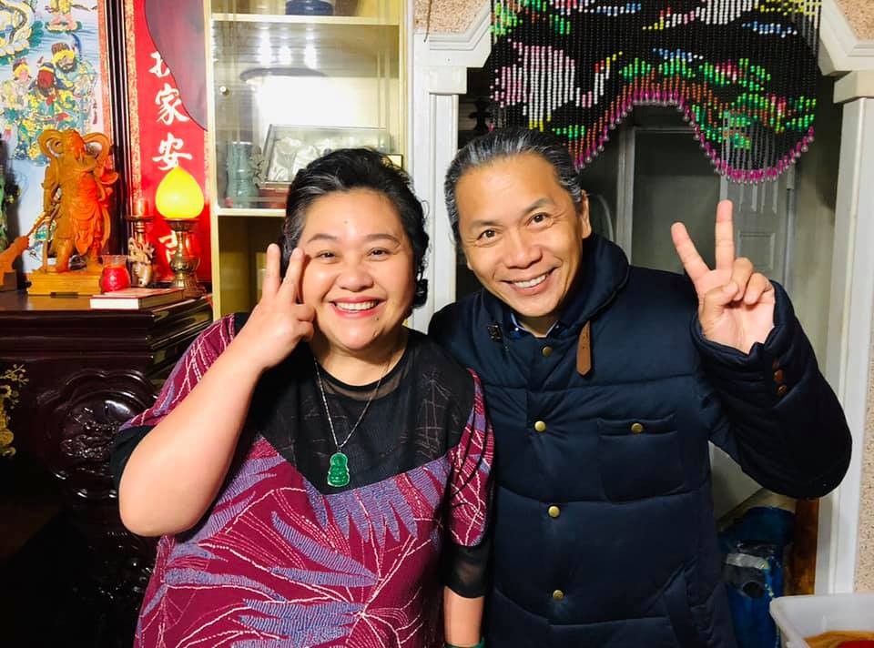 笑看槓龜11次！許傑輝自嘲「差一票就奪影帝」認了輸後輩　媽媽叫屈抱不平「憑什麼他拿兩個」