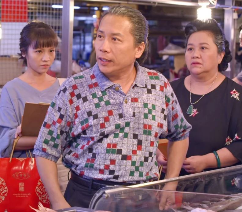 笑看槓龜11次！許傑輝自嘲「差一票就奪影帝」認了輸後輩　媽媽叫屈抱不平「憑什麼他拿兩個」