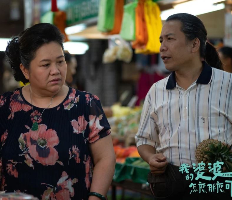 笑看槓龜11次！許傑輝自嘲「差一票就奪影帝」認了輸後輩　媽媽叫屈抱不平「憑什麼他拿兩個」