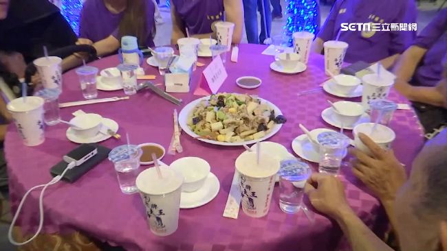 故意給新娘難看？喜宴剛上一道菜「男方親友起身走光」　他質疑沒禮貌「中北部人秒懂」：是為女方好
