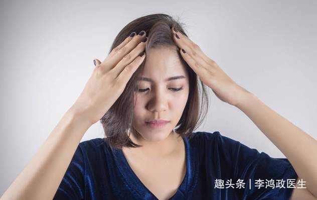 頭暈半年找不到原因！女子「臉色牙齦皆蒼白」以為貧血　檢查結果「問題竟是在胃部」：小細節恐喪命
